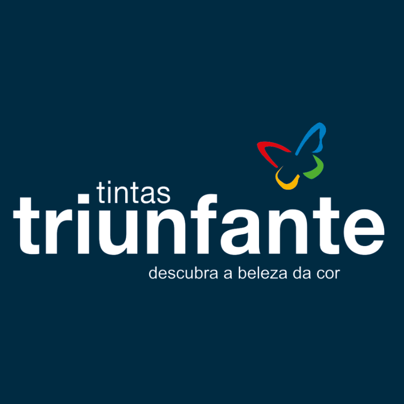 TINTAS TRIUNFANTE